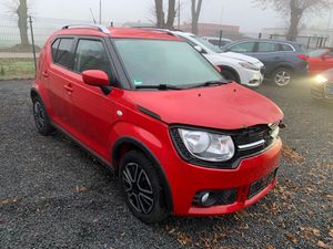 Suzuki Ignis 2019