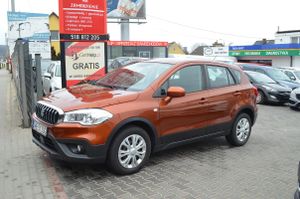 Suzuki SX4 II 2017