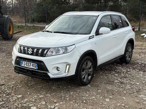 Suzuki Vitara III 1.0 Boosterjet Allgrip Comfort 2019