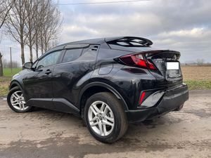Toyota C-HR 1.8 Hybrid Premium 2023