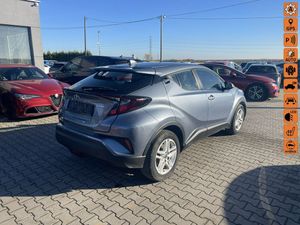 Toyota C-HR 1.8 Hybrid GPF Comfort 2022