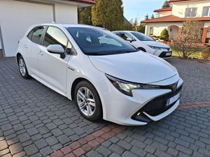 Toyota Corolla Seria E21 1.8 Hybrid Comfort 2020