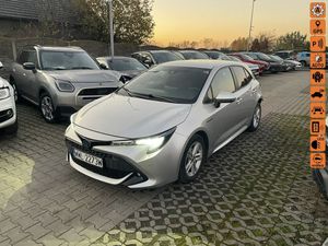 Toyota Corolla Seria E21 2019