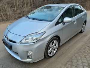 Toyota Prius III 2009