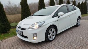Toyota Prius III (Hybrid) Comfort 2010