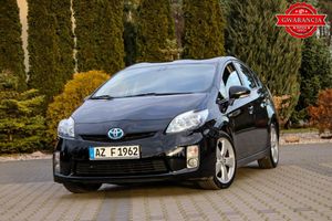 Toyota Prius III (Hybrid) Executive 2010