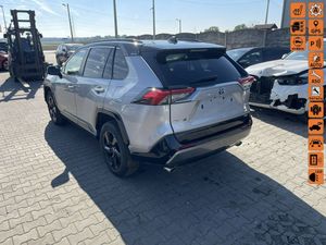 Toyota Rav4 V 2.5 Hybrid Comfort 4x2 2020