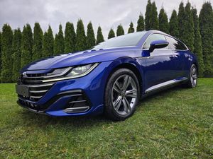 Volkswagen Arteon 2.0 TDI R-Line DSG 2023
