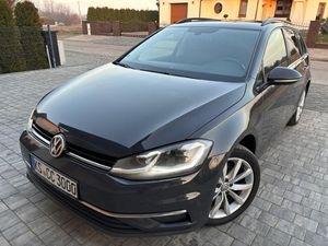Volkswagen Golf VII 2.0 TDI SCR DSG Comfortline 2019