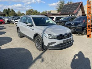 Volkswagen Tiguan II 2.0 TDI SCR Life DSG 2021