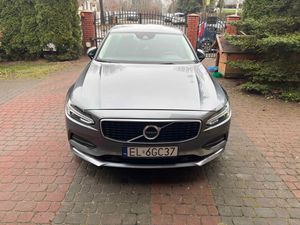 Volvo S90 T6 AWD Geartronic Inscription 2018