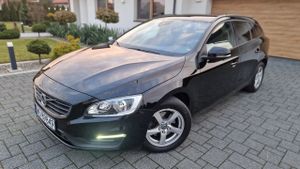 Volvo V60 I D2 Kinetic 2016