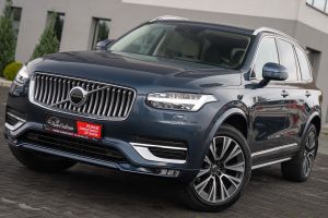 Volvo XC90 II D5 AWD Inscription 7os 2020