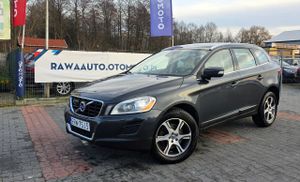 Volvo XC60 I T5 Powershift RDesign 2011