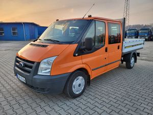 Ford Transit 2011