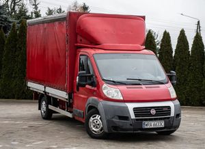 Fiat Ducato 2010