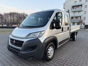Fiat Ducato 2017