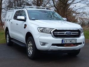 Ford Ranger 2021