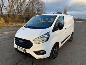 Ford Transit Custom 2020