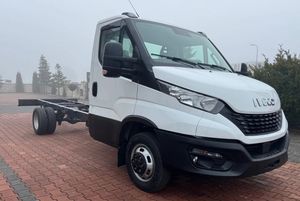 Iveco Daily 2022