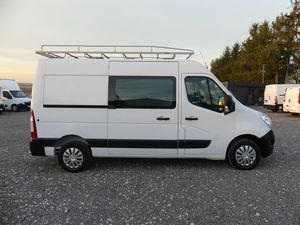 Renault Master 2011