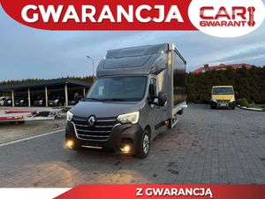 Renault Master 2022