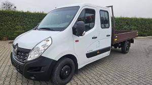 Renault Master 2015