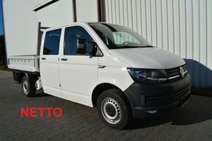 Volkswagen Transporter 2018