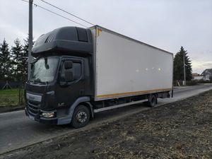 DAF LF 2014