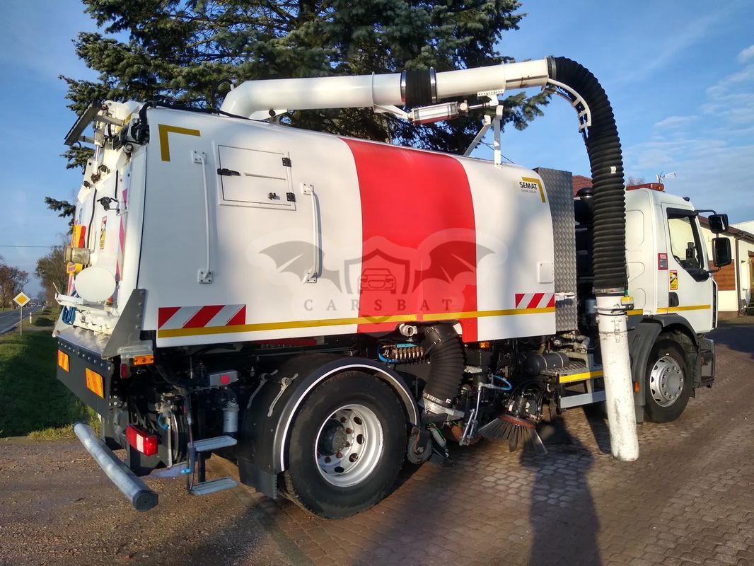Renault D 2017