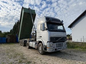 Volvo FH 2001