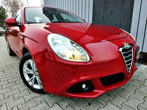 Alfa Romeo Giulietta 1.6 JTDM 16V Turismo 2011
