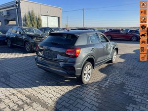Audi Q2 35 TFSI Advanced S tronic 2023