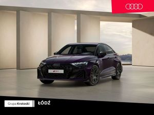Audi RS3 2026