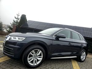 Audi Q5 FY 35 TDI S tronic sport 2020