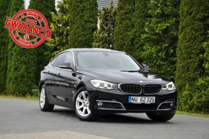 BMW 3 Series F34 2013