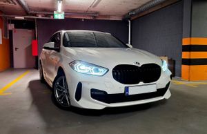BMW 1 Series F40 118d M Sport 2022