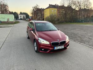 BMW 2 Series 218d Sport-Aut Luxury Line 2016
