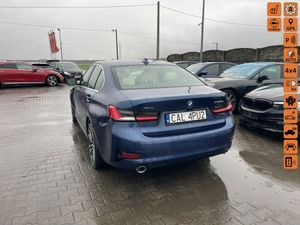 BMW 3 Series G20/G21 330e PHEV xDrive 2022