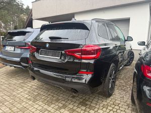 BMW X3 G01 xDrive20d 2021