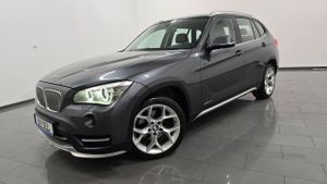 BMW X1 E84 2016