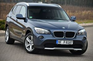 BMW X1 E84 2011