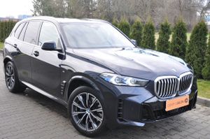 BMW X5 G05 xDrive30d sport 2023