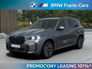 BMW X5 G05 xDrive30d sport 2025