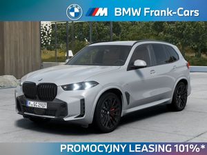 BMW X5 G05 xDrive30d sport 2025