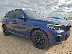 BMW X5 G05 xDrive40i sport 2020