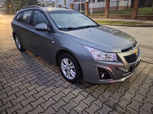 Chevrolet Cruze 2013