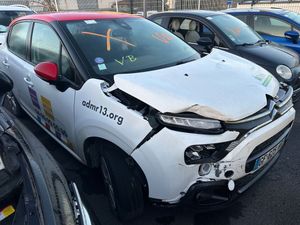 Citroën C3 III Pure Tech 83 S&S MAX 2022