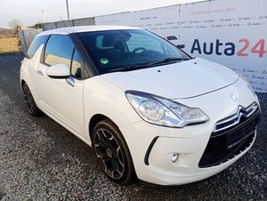 Citroën DS3 VTi 120 SoChic 2010