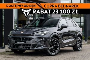 Cupra Terramar 2025